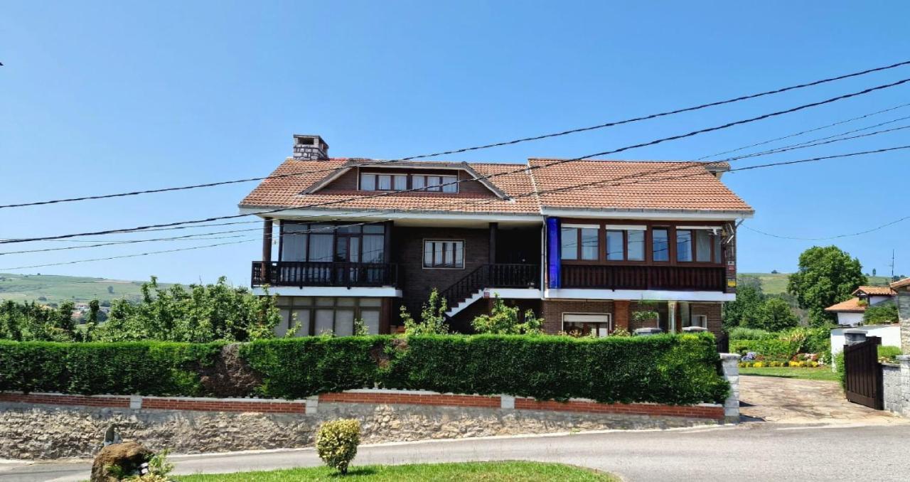 伊诺赫多 Cosma House酒店 外观 照片